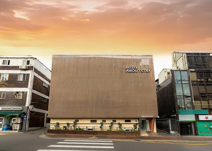 About Stay Seoul