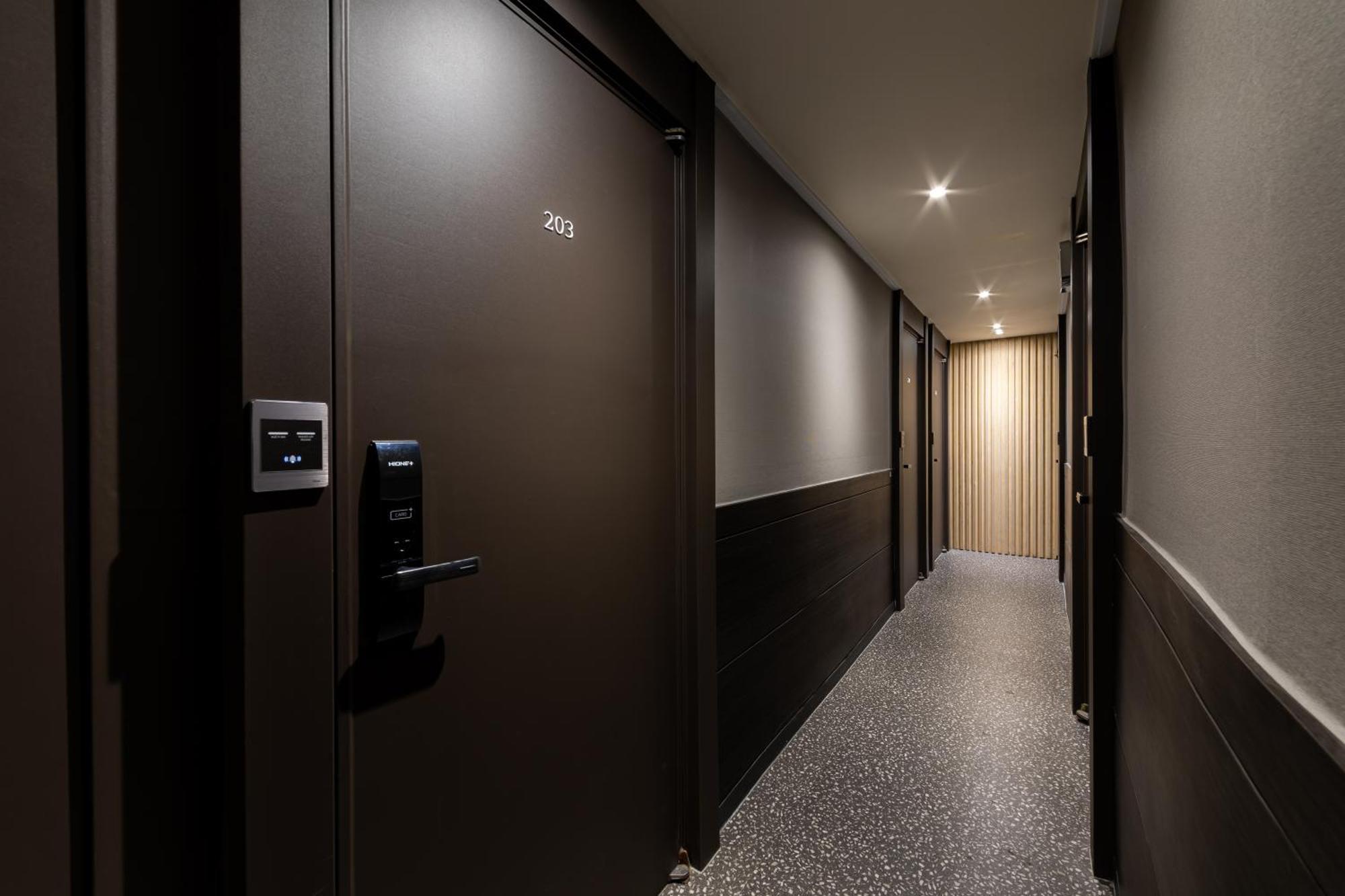 Hotel About Seoul