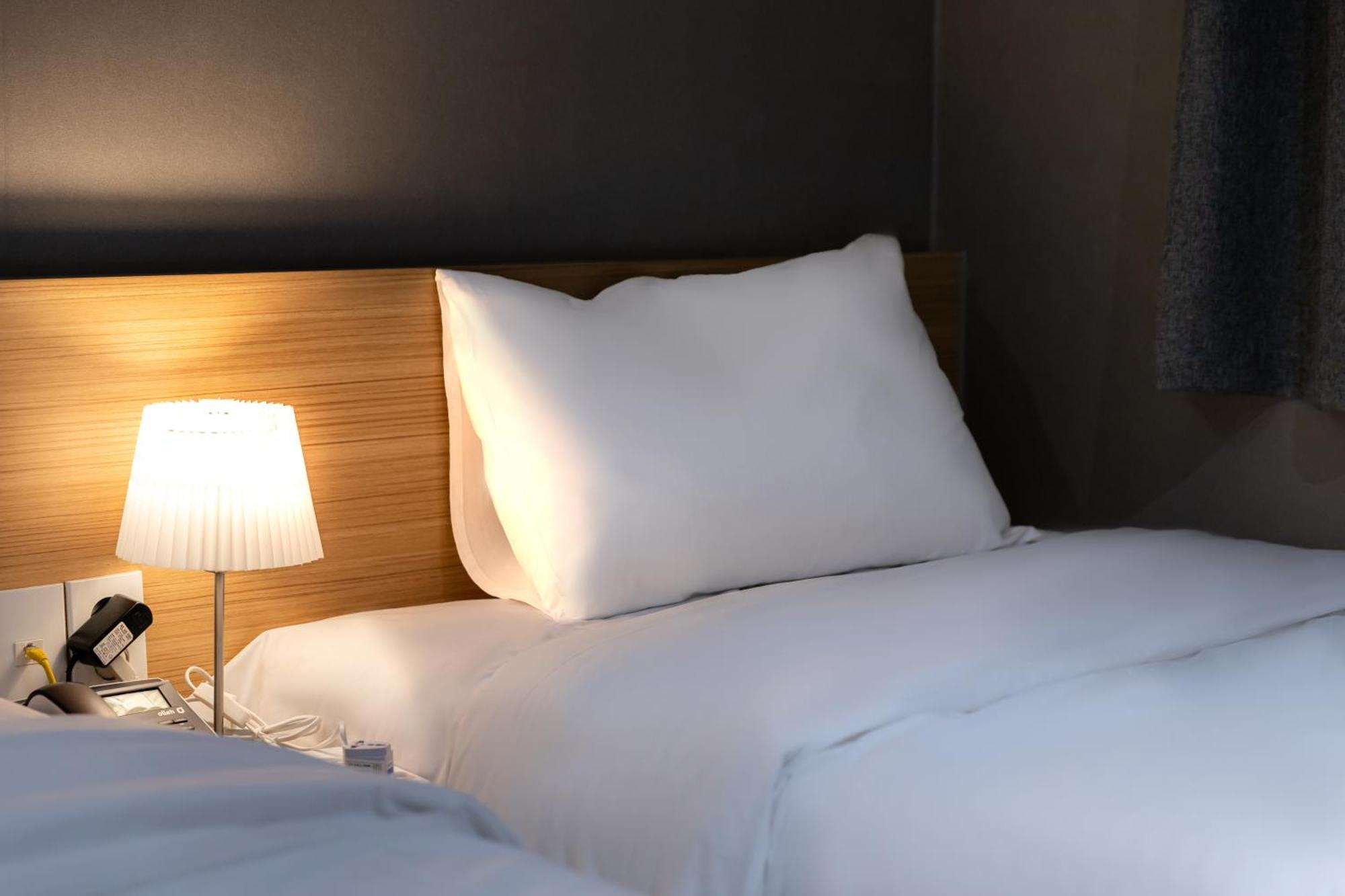 About Hotel 2*