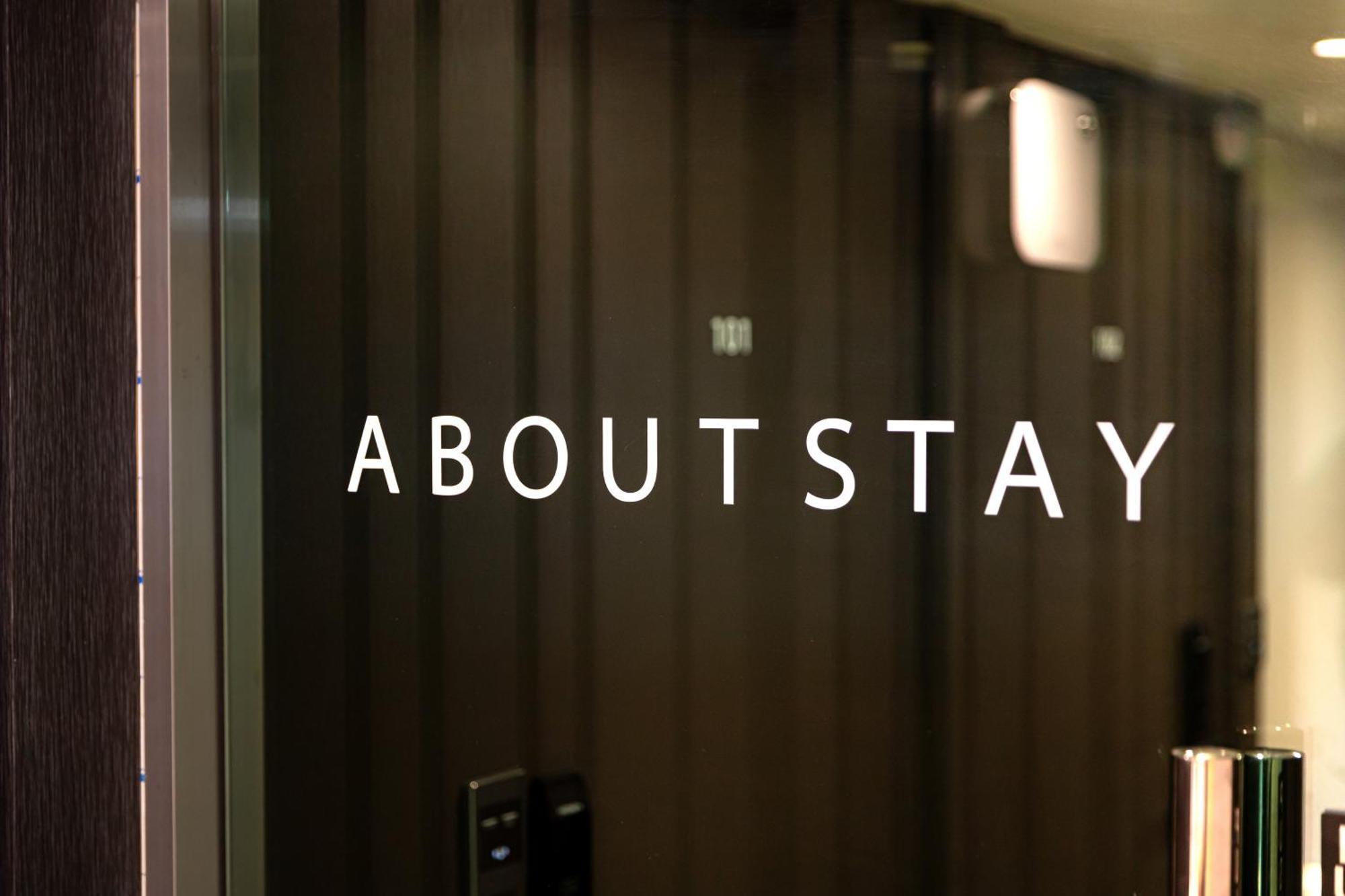 About Hotel Seoul
