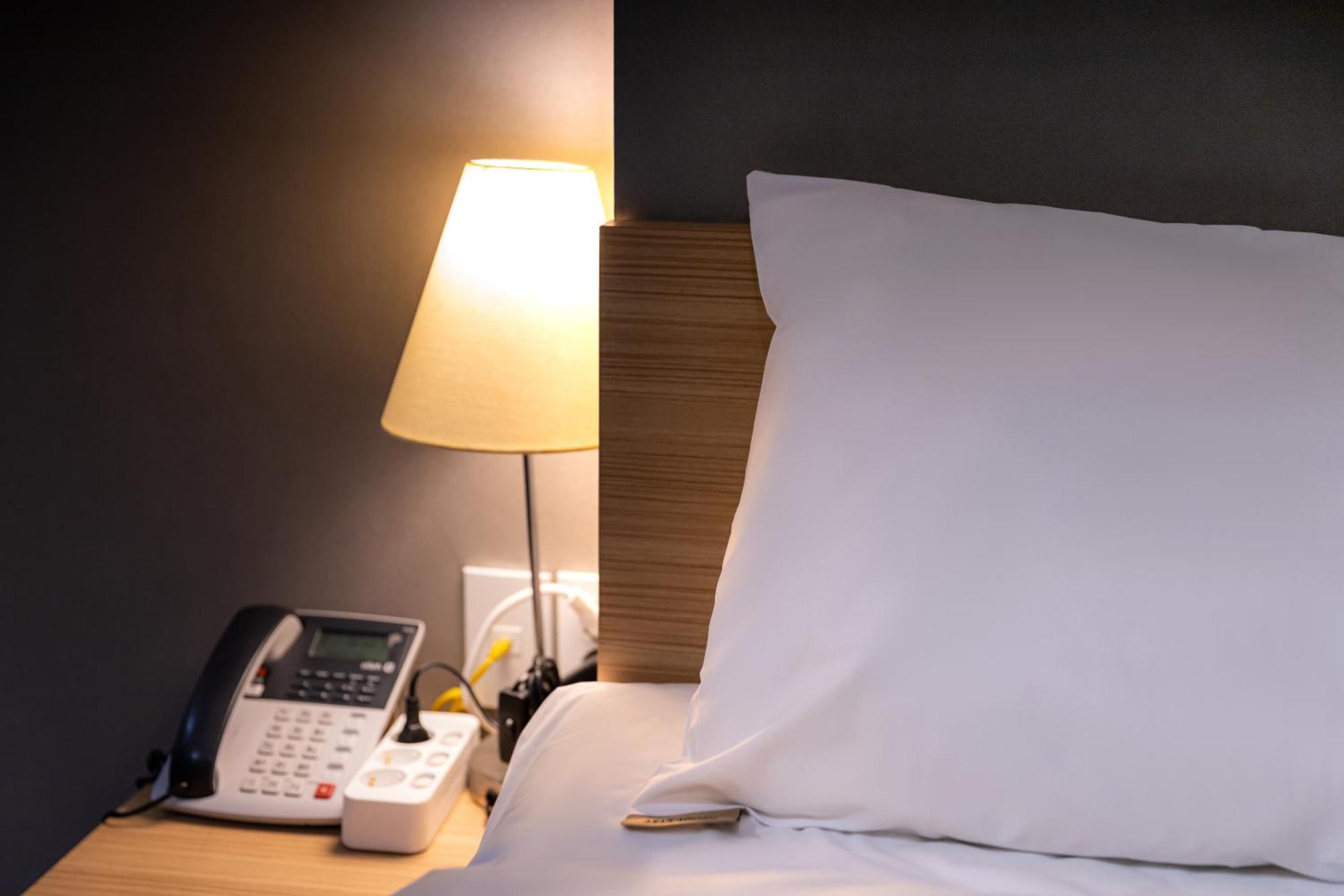 About Hotel Seoul