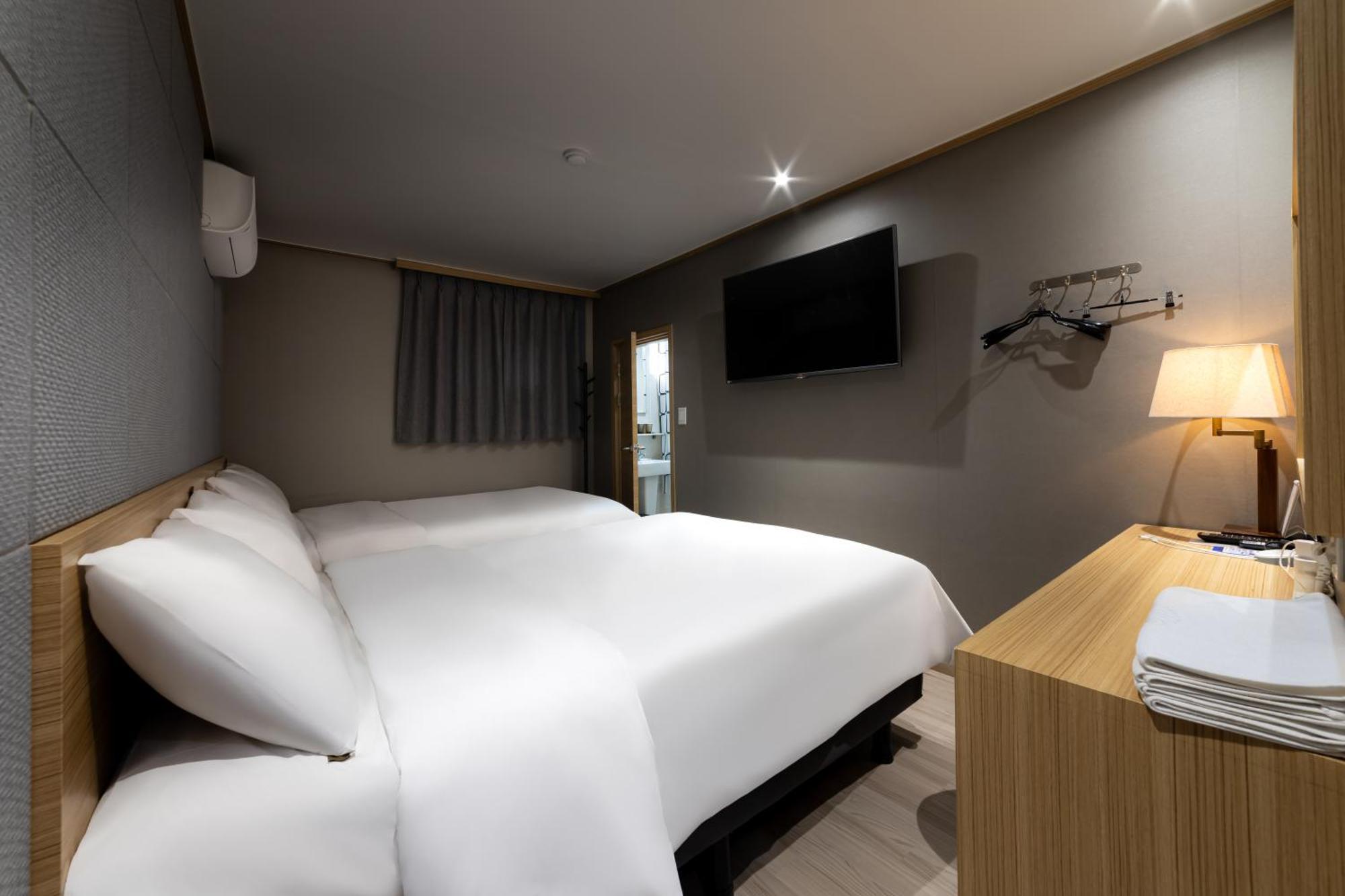 Hotel About Seoul