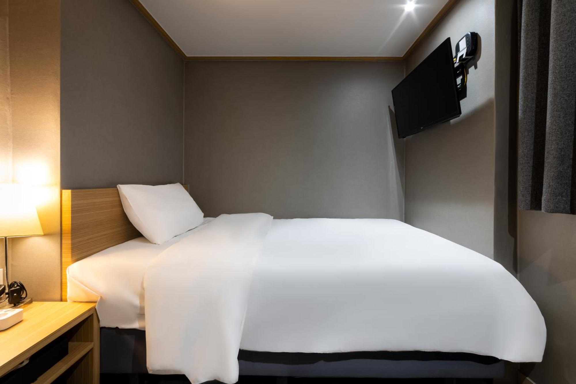 About Hotel