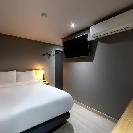 About Stay Seoul Exterior photo