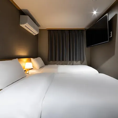 About Stay Seoul Exterior photo