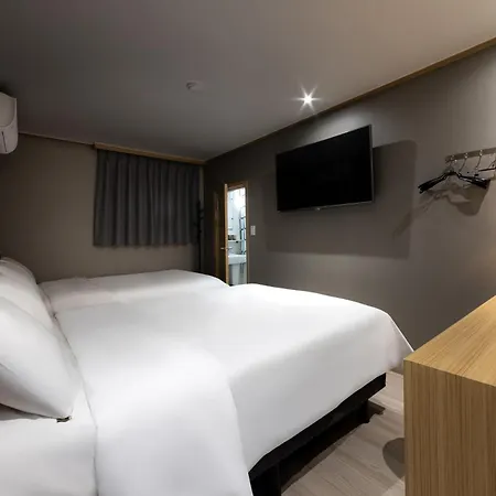 About Stay Seoul Exterior photo