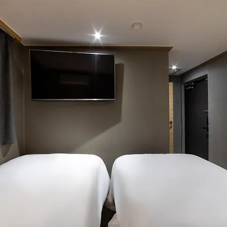 About Stay Seoul Exterior photo