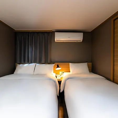 About Stay Seoul Exterior photo