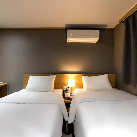 About Stay Seoul Exterior photo