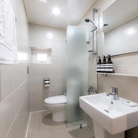 About Stay Seoul Exterior photo