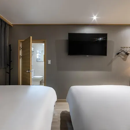 About Stay Seoul Exterior photo