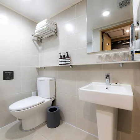 About Stay Seoul Exterior photo