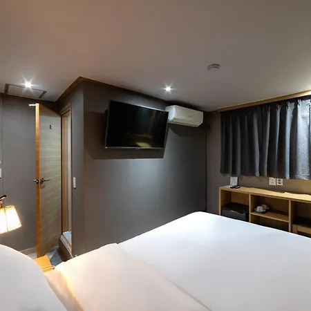 About Stay Seoul Exterior photo