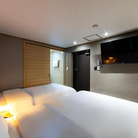 About Stay Seoul Exterior photo