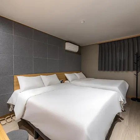 About Stay Seoul Exterior photo