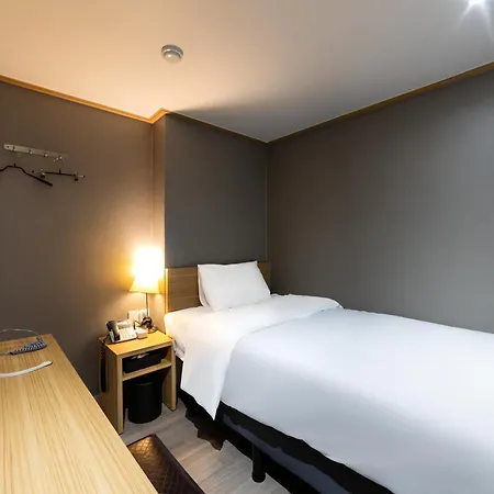 About Stay Seoul Exterior photo