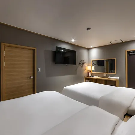 About Stay Seoul Exterior photo