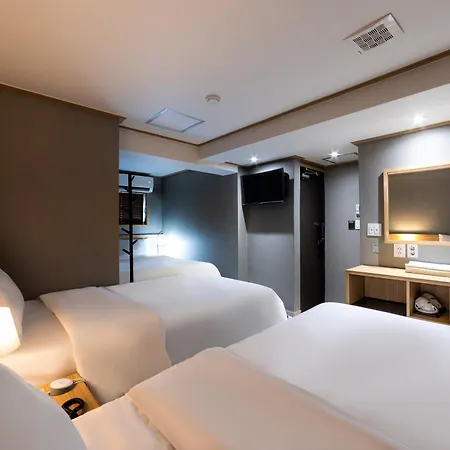 About Stay Seoul Exterior photo