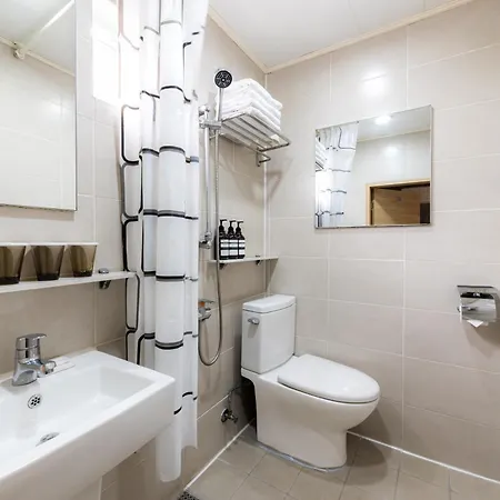 About Stay Seoul Exterior photo