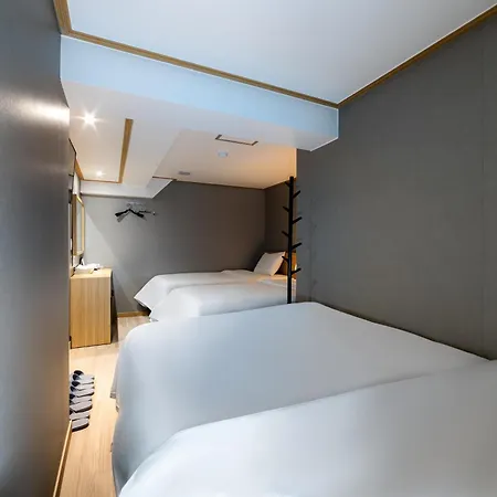 About Stay Seoul Exterior photo