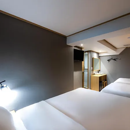 About Stay Seoul Exterior photo