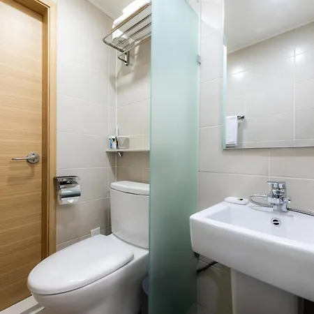 About Stay Seoul Exterior photo