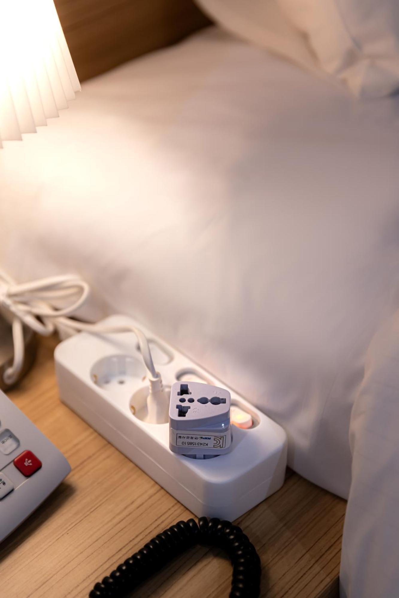 Hotel About Seoul