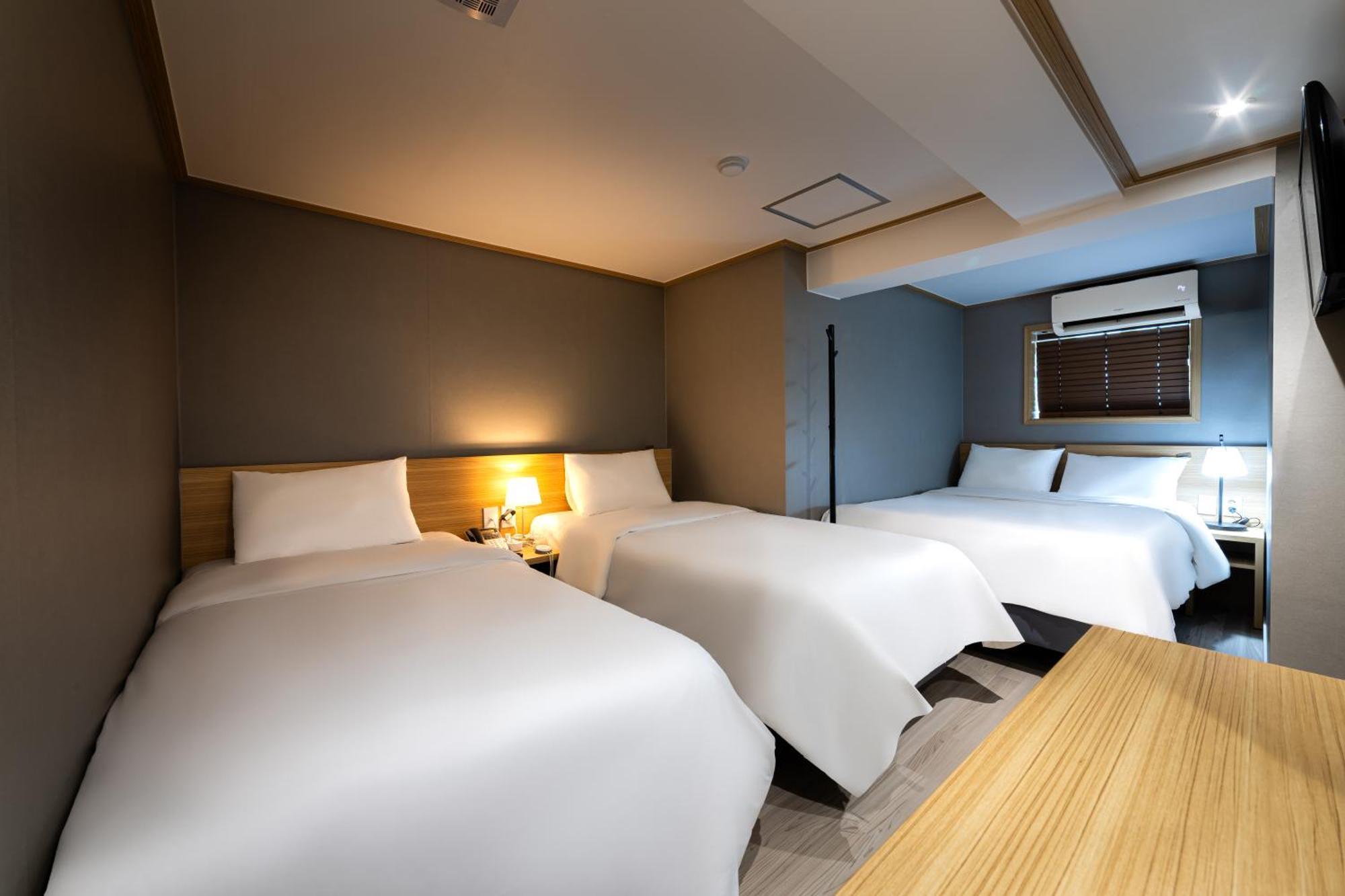 About Hotel 2*
