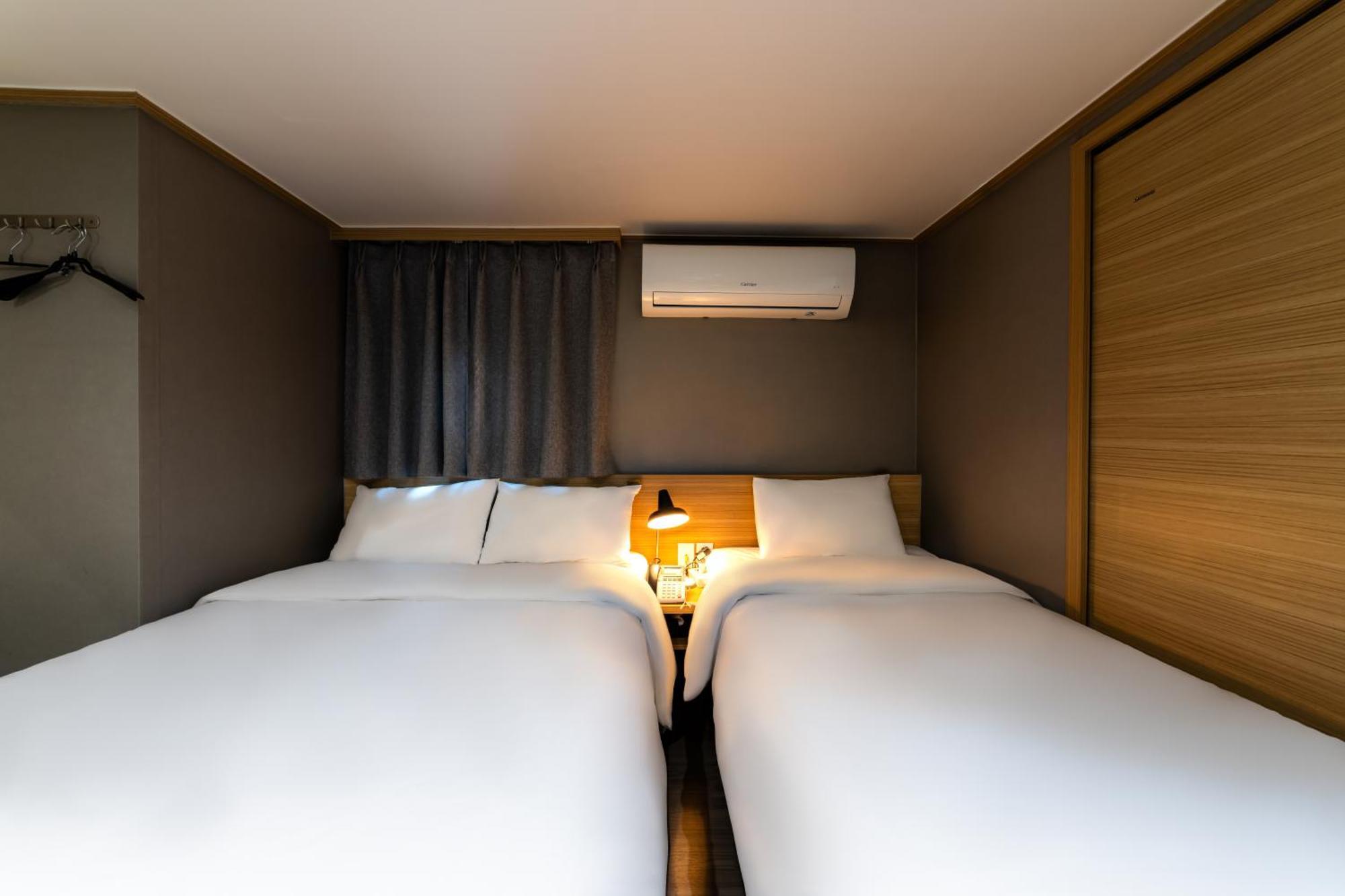 About Hotel 2*