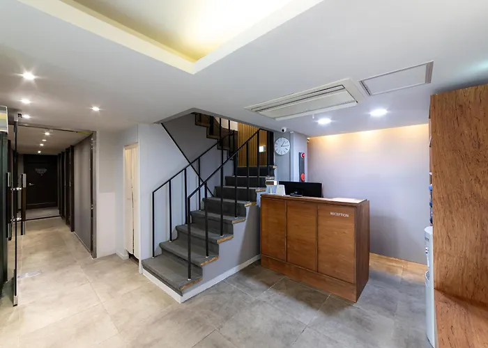 About Stay Seoul