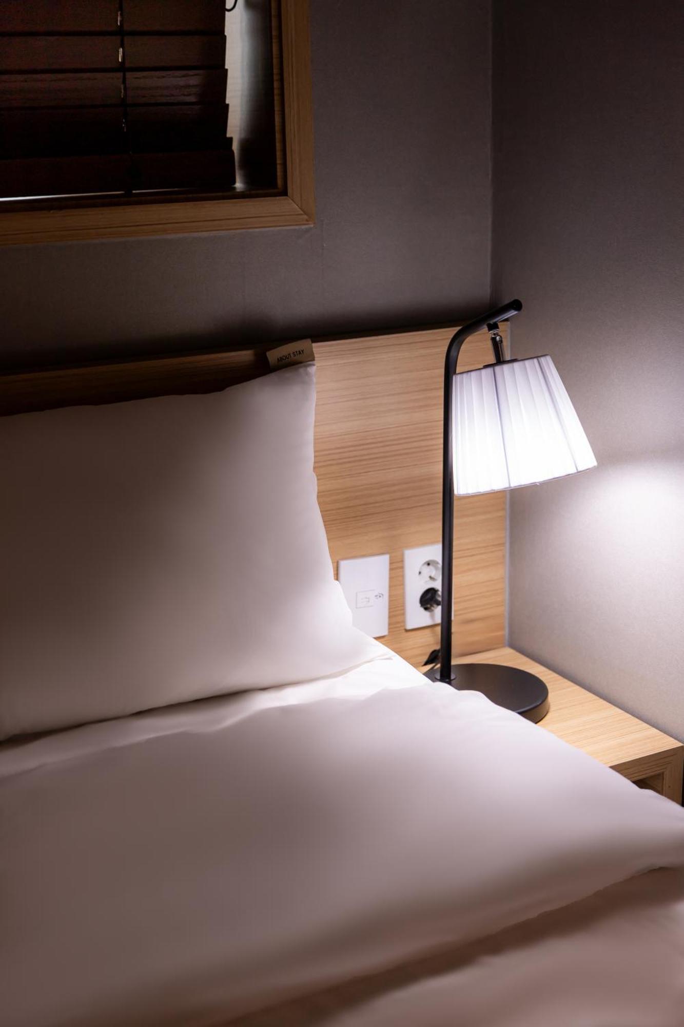 About Hotel