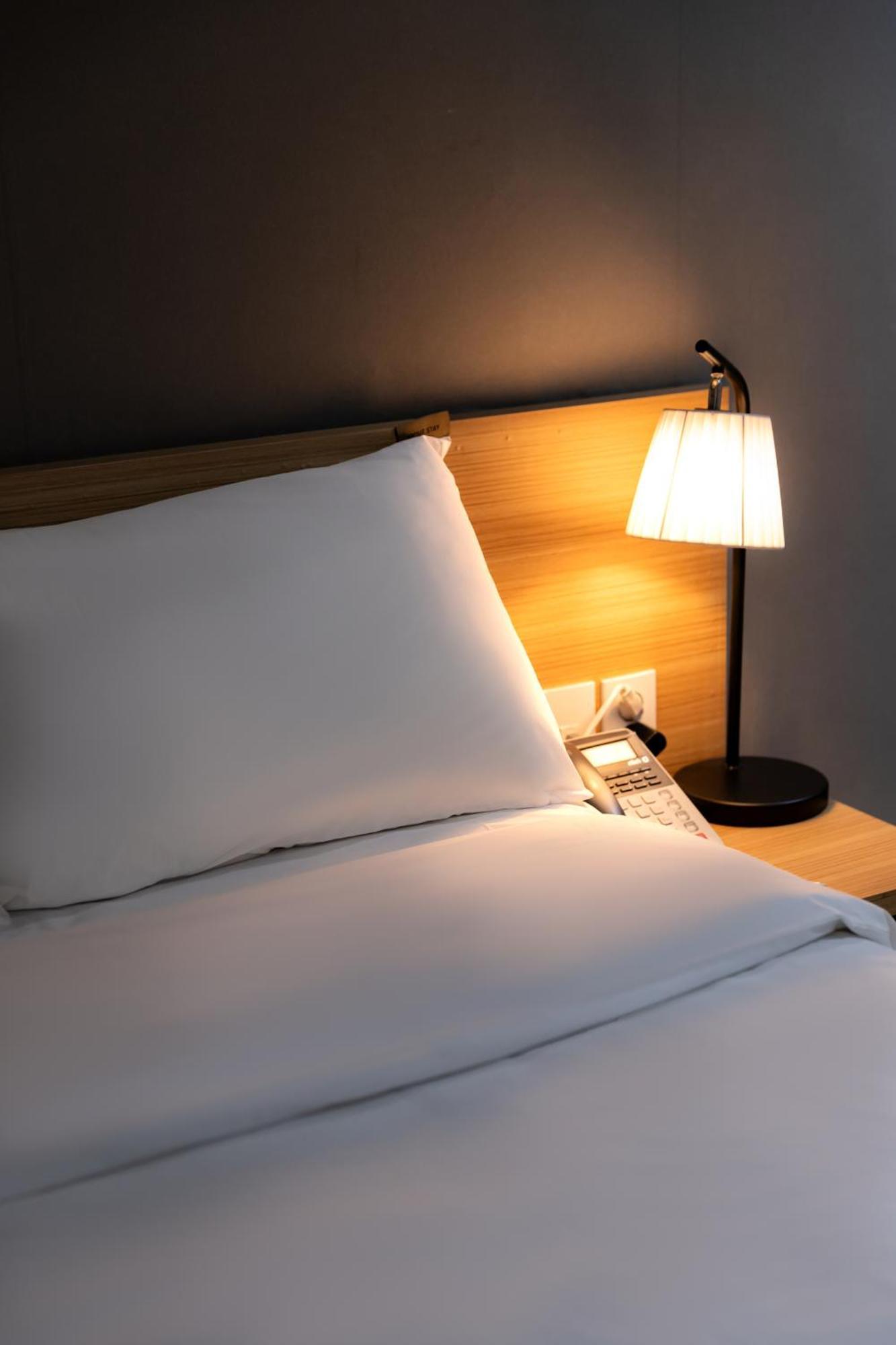 About Hotel