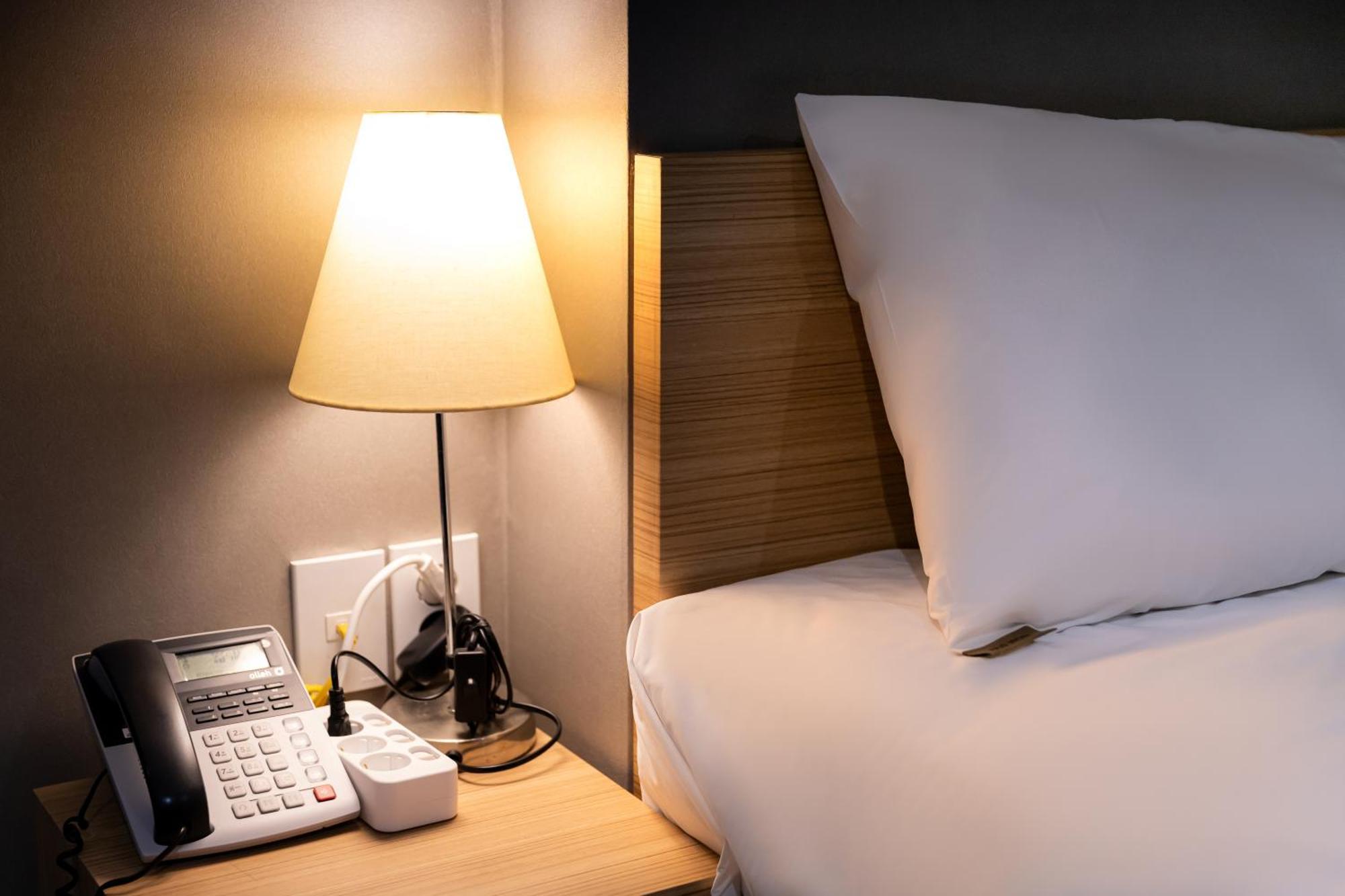 Hotel About