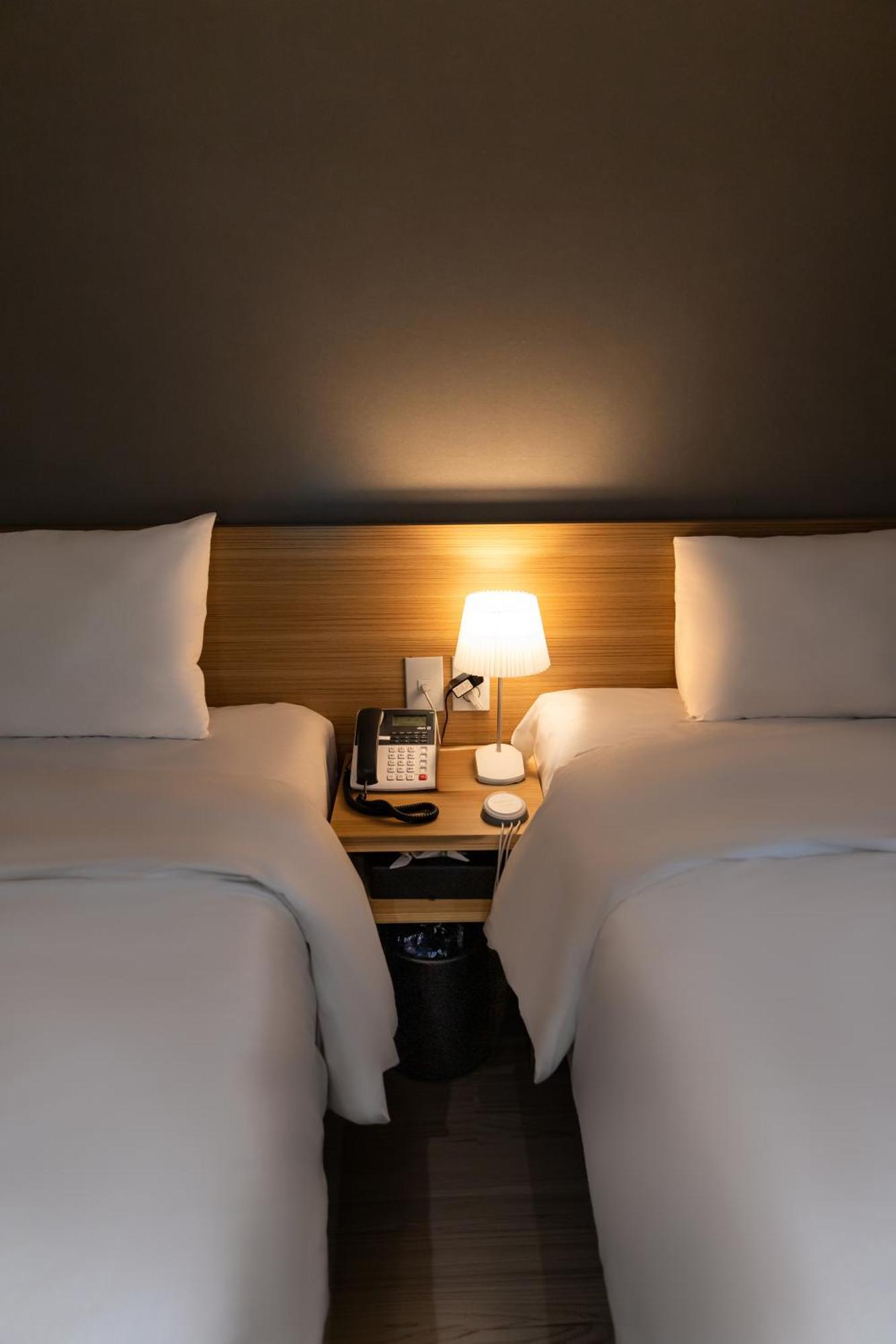 About Hotel 2*