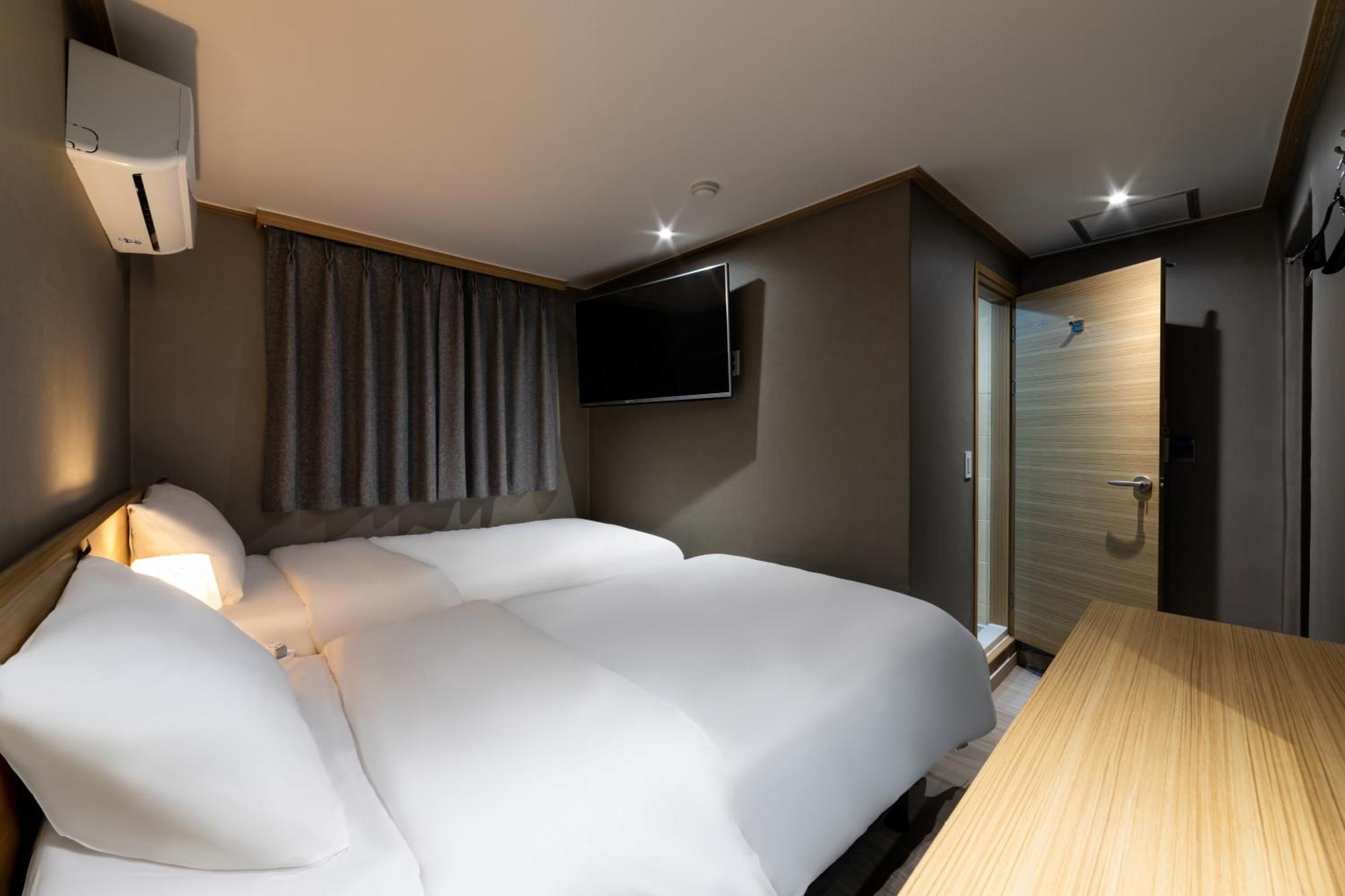 About Hotel