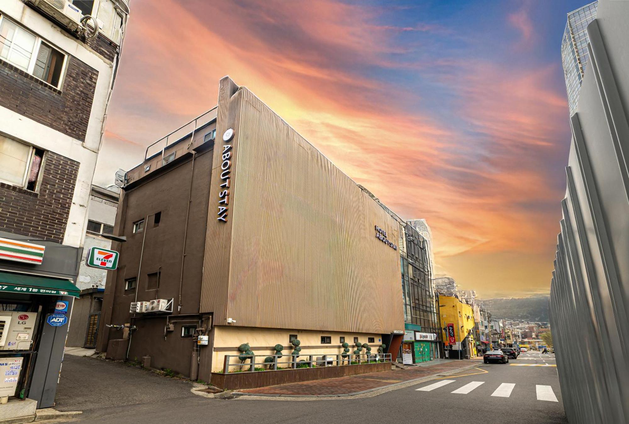 ステイ ソウル ステーション ソウル特別市