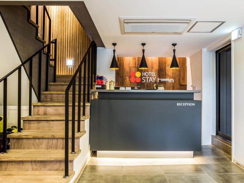 Hotel Station